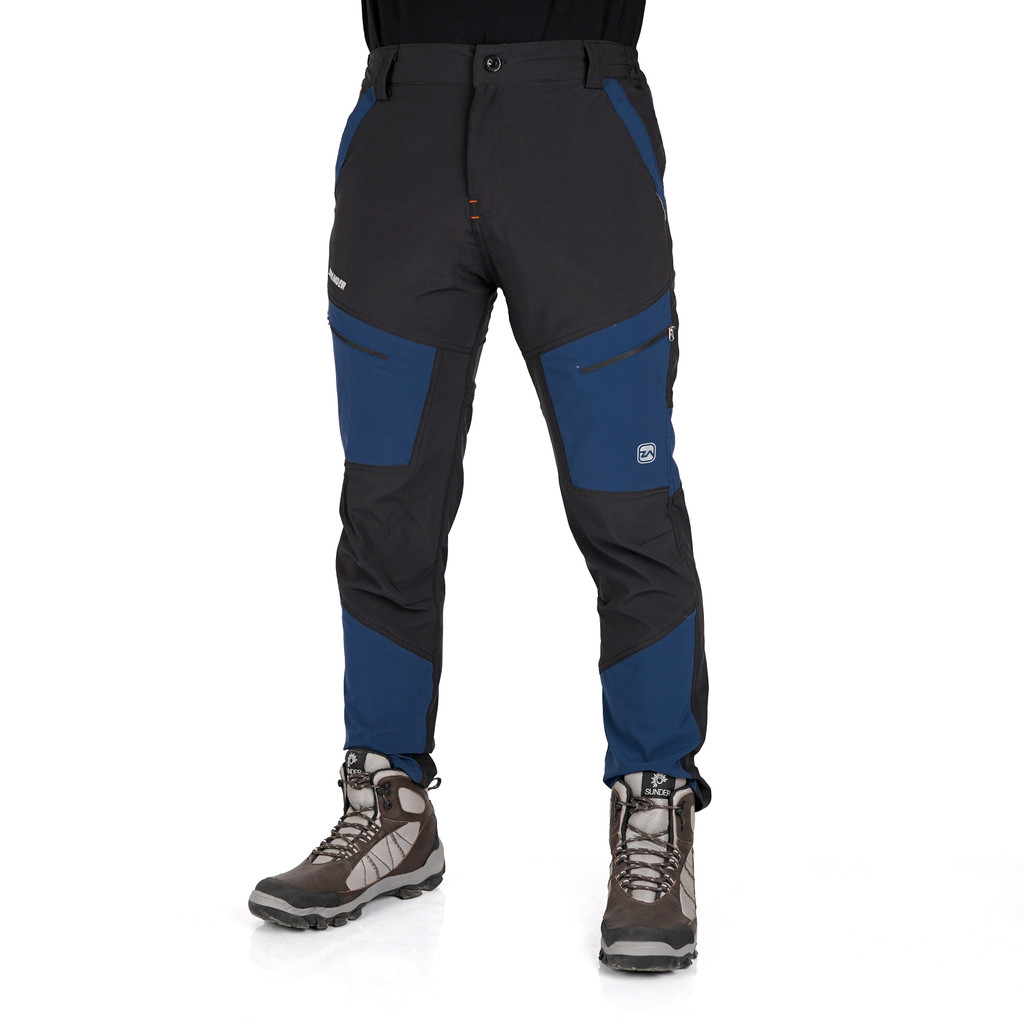 Jual Zarventure SPANDER Celana Panjang Outdoor | Shopee Indonesia