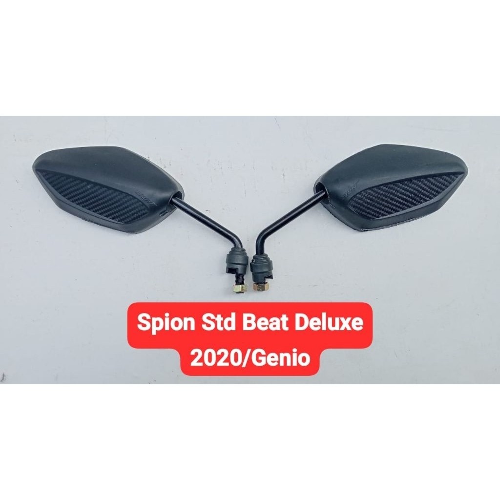 Jual Spion Beat 2020 Standard bisa untuk semua motor honda Spion untuk ...