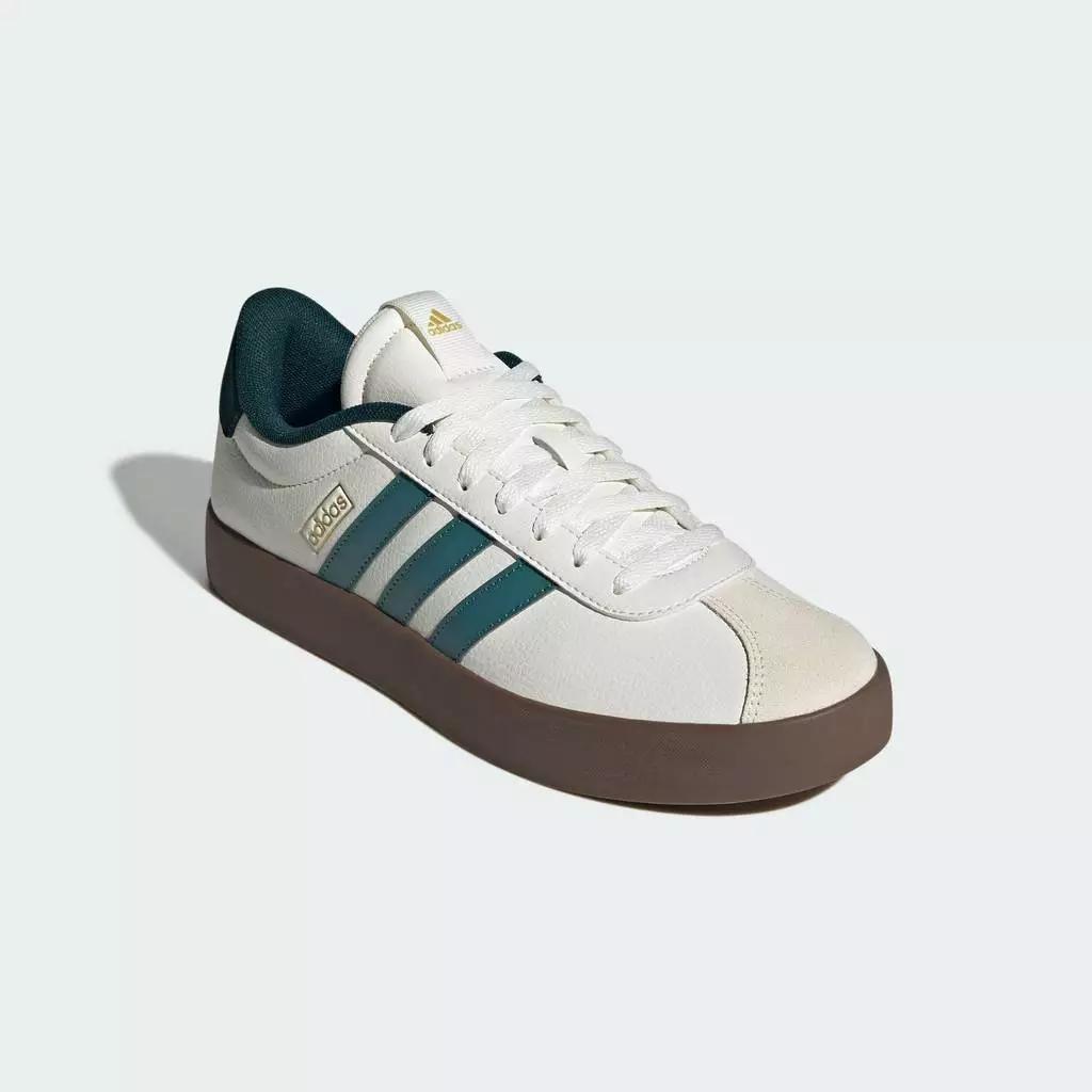 adidas Lifestyle VL Court 3.0 Men White JR8635 - 1