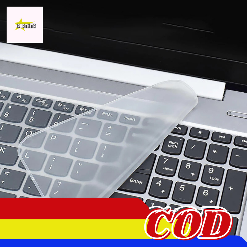 Jual Pelindung Keyboard Laptop AK008 [COD]Pelindung Keyboard Laptop ...