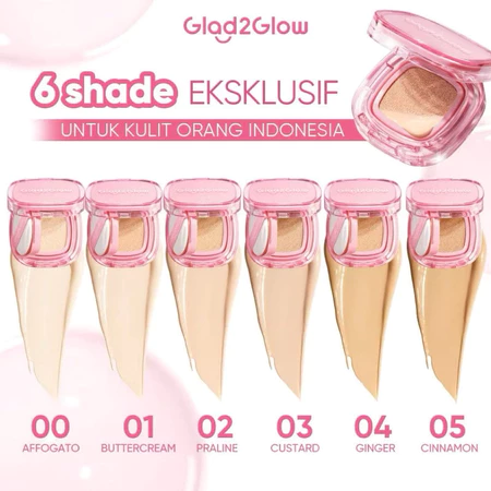 Produk Make Up