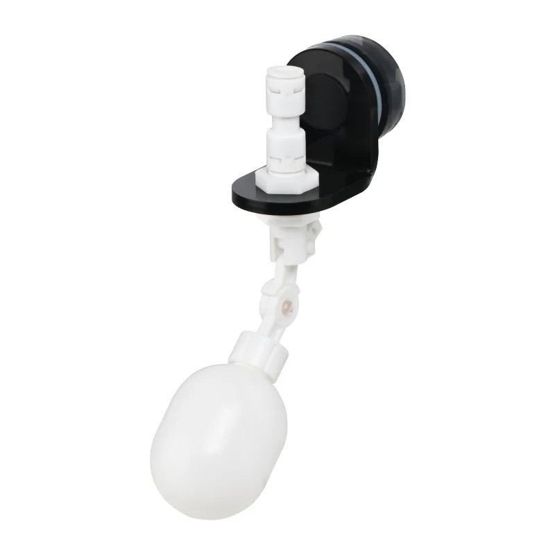 Jual Aquarium Magnetic Float Valve Water Purifier Automatic Water Level ...