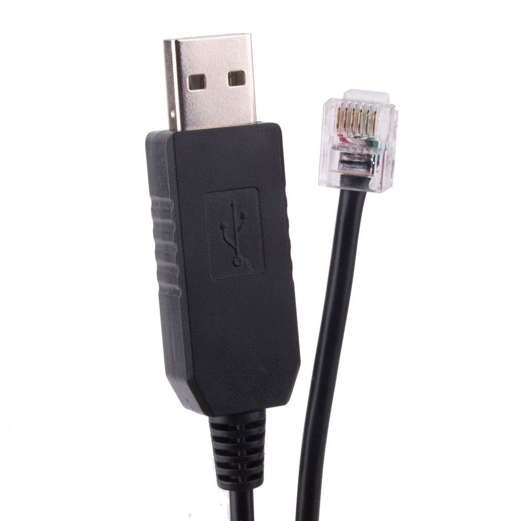 Jual Skywatcher Synscan Hand Control PC Link Communication Cable FT ...