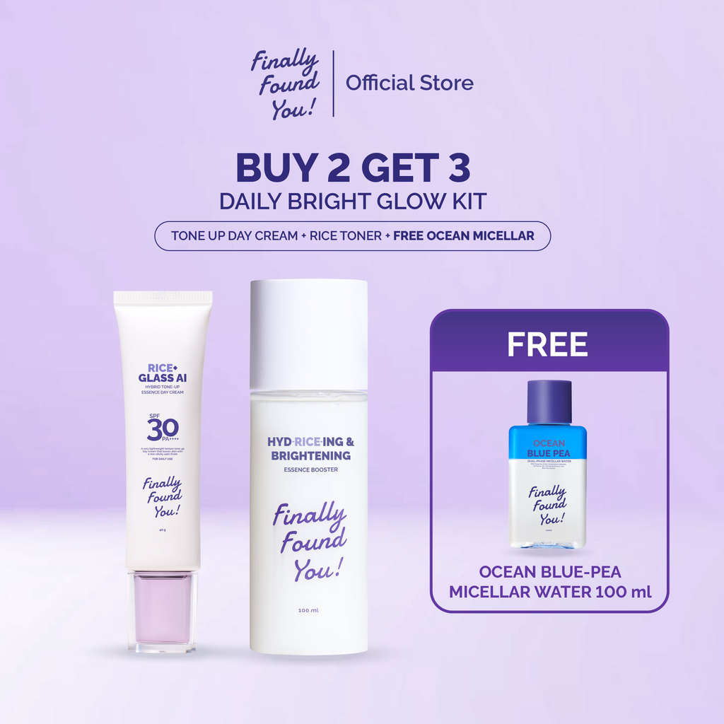 Toko Online Finally Found You Official Store | Shopee Indonesia
