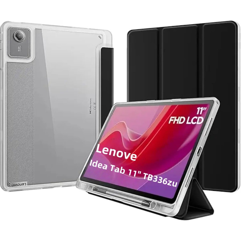 Toetsenbord hoes voor Lenovo Tab Idea 11 tablet 11 TB336ZU/TB336FU