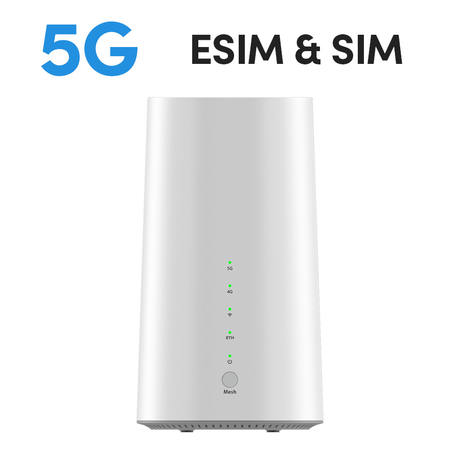 Jual 5G Router AX3600 Wi-Fi 6 Wireless modem WiFi Hotspot 5G/4G/3G ...