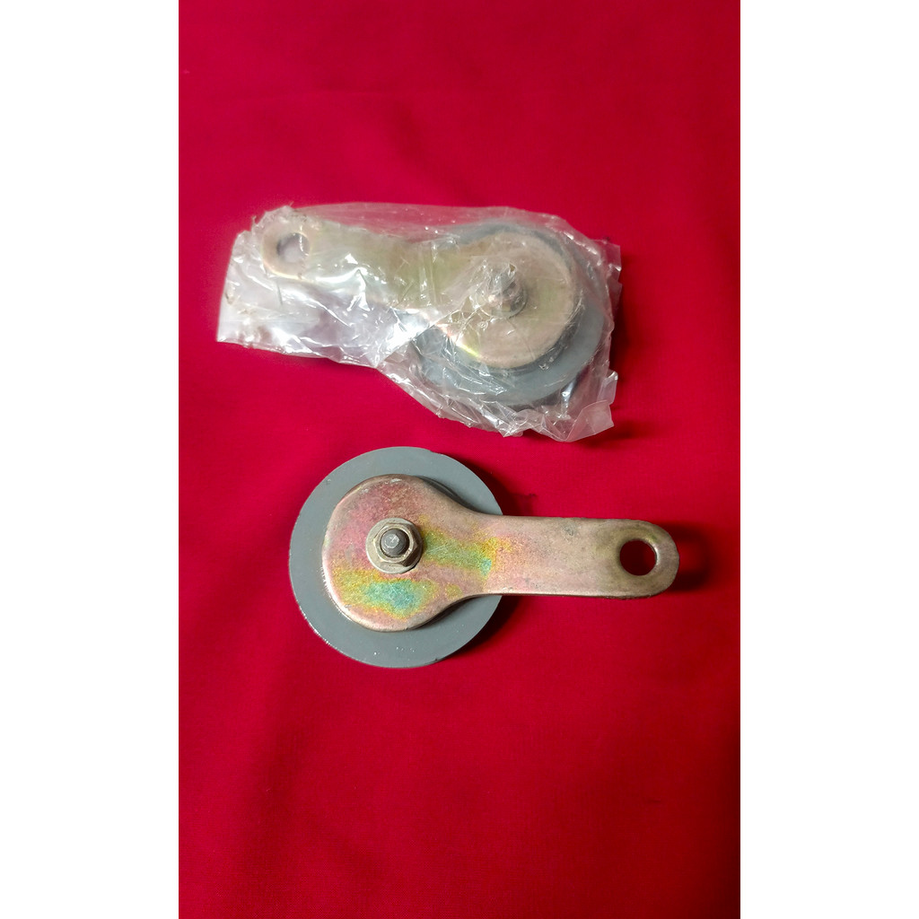 Jual Pully tension radiator diesel R100 Diesel_Raja | Shopee Indonesia