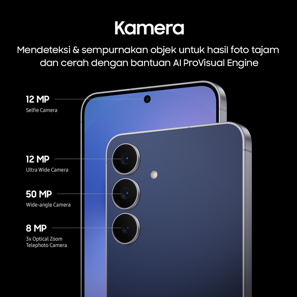 Samsung Galaxy S25 FE - View 4