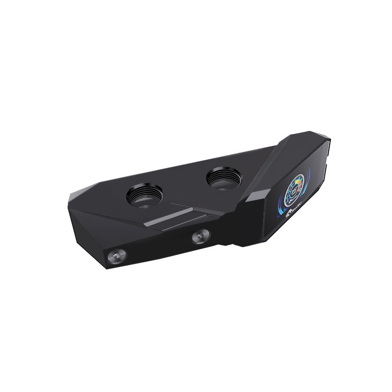 Jual BYKSKI with gital GPU Terminal Block for Computer GPU Cooling ...