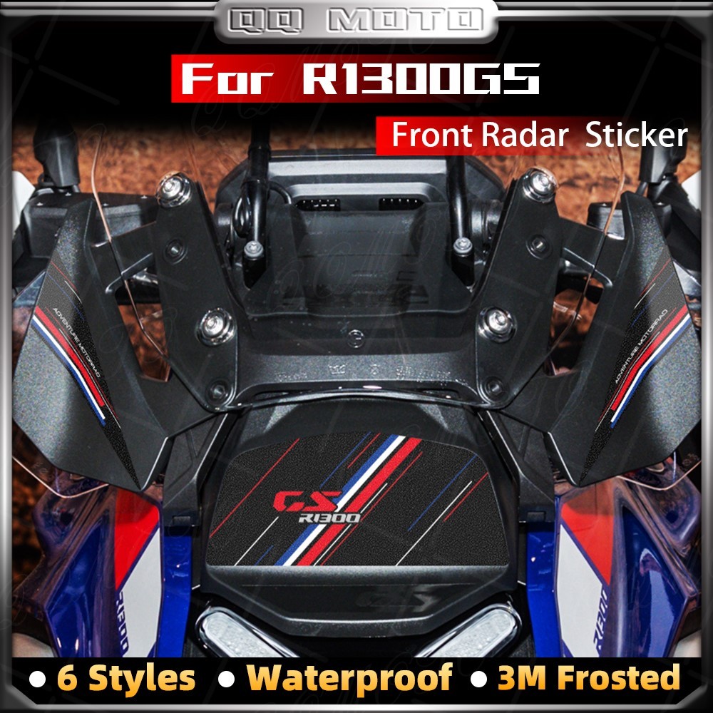 Jual For R1300GS R 1300 GS r1300 gs 2023 2024 Motorcycle Refit Front ...