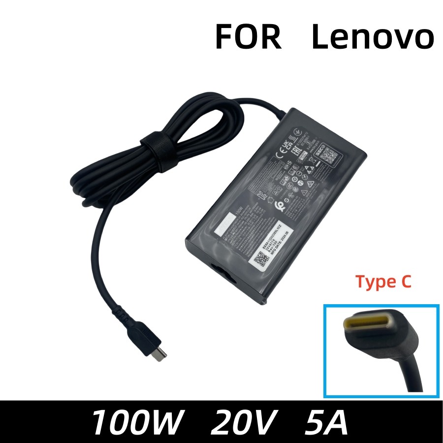 65W AC Adapter Charger For Lenovo IdeaPad P400 P500 P580 P585 Laptop - 20V 3.25A