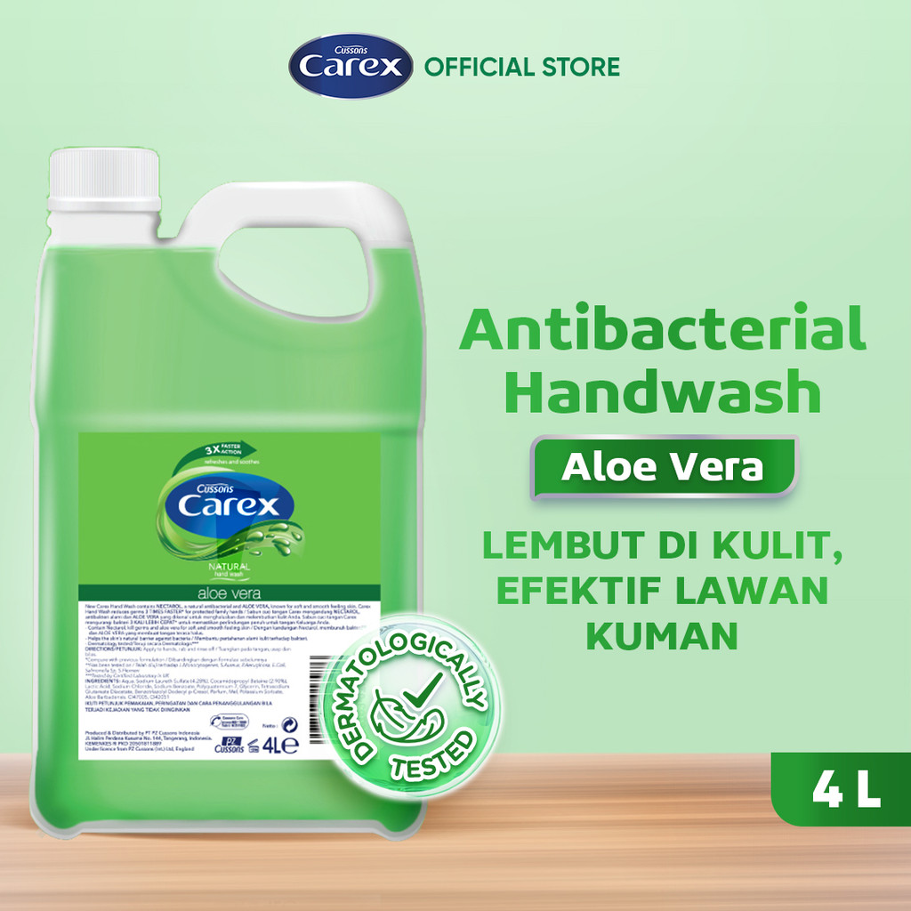 c9 kur aloe vera PROFI PACKAGE main image 1