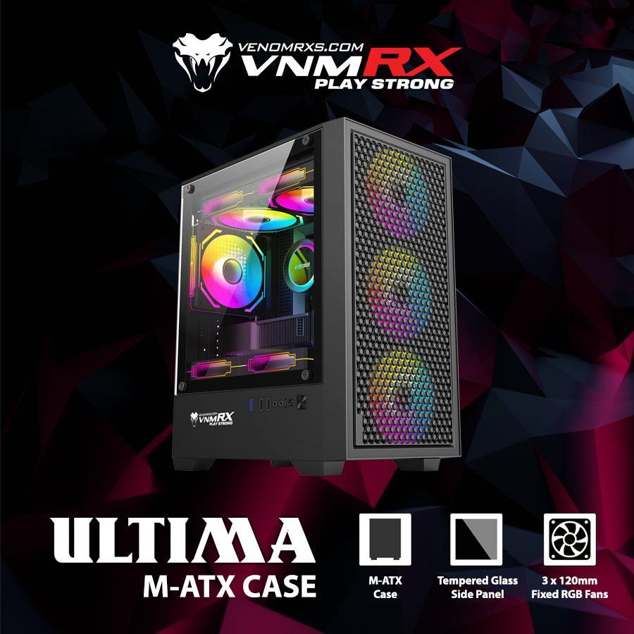 Produk VenomRX Official Store | Shopee Indonesia