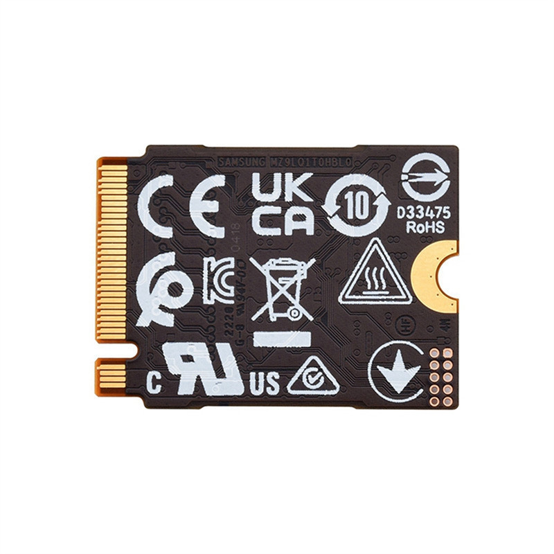 Jual AU40For Raspberry Pi 5 SSD Nvme M2 Gen3 2230 Pcie HighSpeed ...