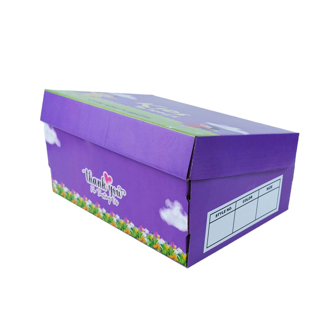 Jual Dus / Box Sepatu Packaging Sepatu Sandal | Shopee Indonesia