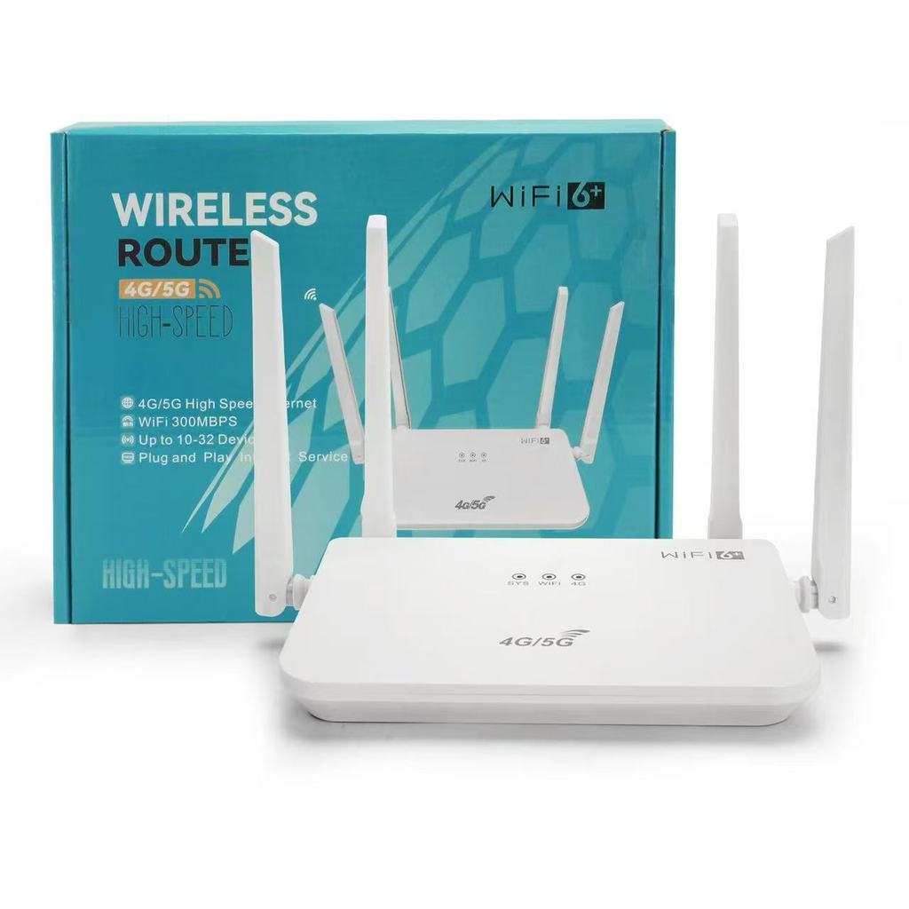 Jual Universel 4g Router With Sim Card TypeC High Speed Hotspot 4g ...