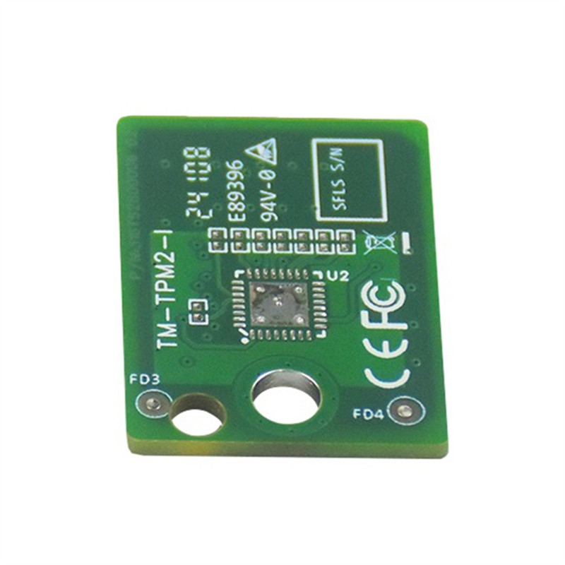 Jual DurableTPM Security Module TPM 20 Module TMTPM23353 TPM20 Trusted ...