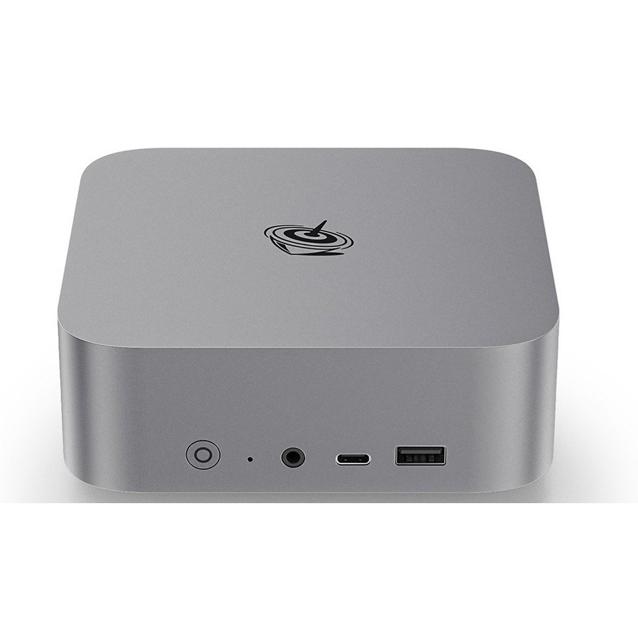 Jual Beelink Mini PC SER8 Powerful AI PC AMD Ryzen 7 8845HS 32GB 64GB ...