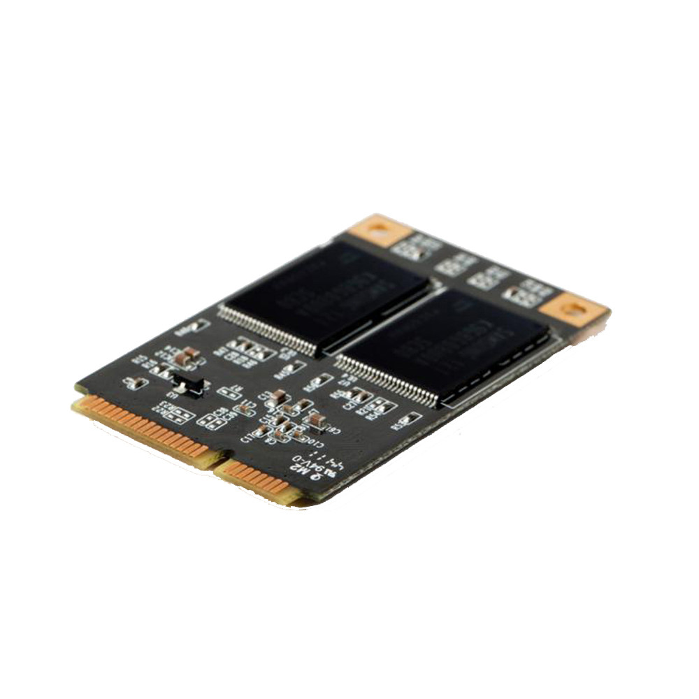 Jual mSATA SSD sk 16GB 32GB 64 GB 128GB 256GB mSATA SSD Mini SATA Solid ...