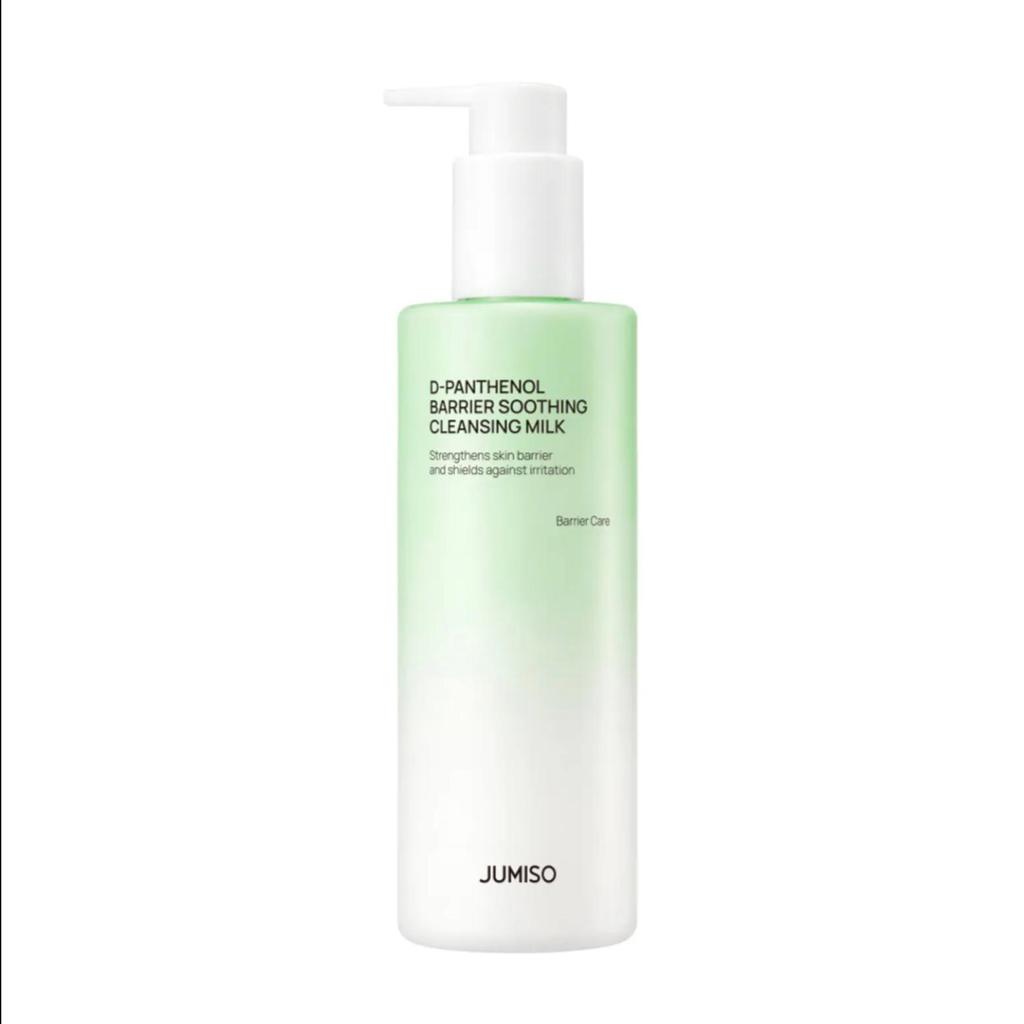 JUMISO D Panthenol Barrier Soothing Cleansing Milk 300ml
