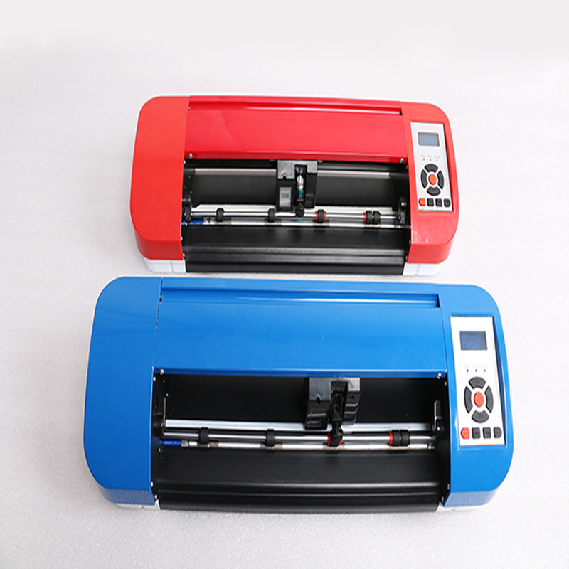 Jual A3 size auto contour YS380 cutting plotter Mini Auto cutting ...