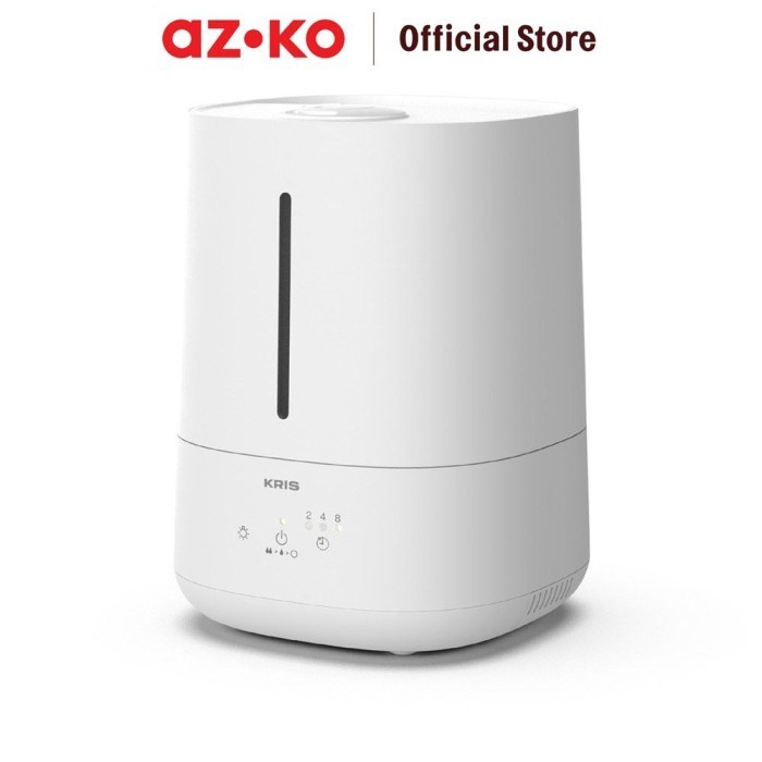 Jual AZKO Kris 2.5 Ltr Humidifier Digital | Shopee Indonesia