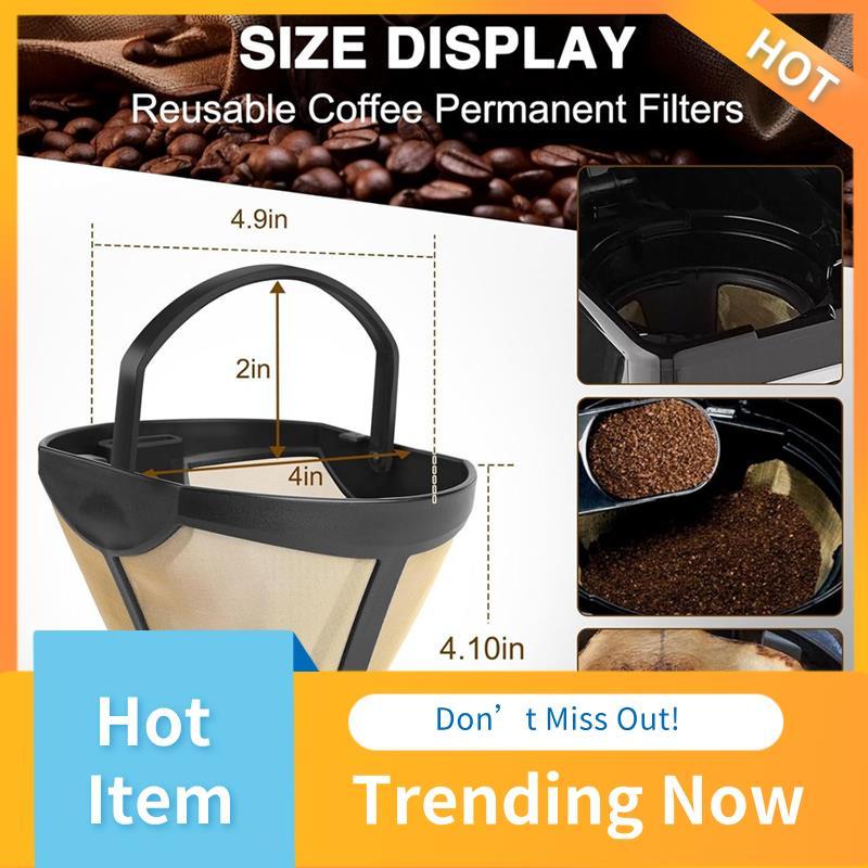 Jual A13ICoffee Filters Forninja CFP307 CFP201 CFP250A CFP300 CFP301 ...