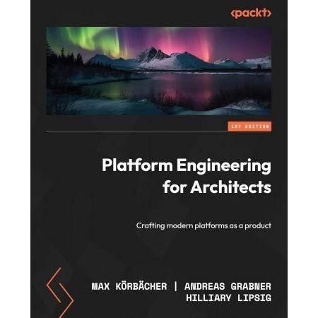 Jual Buku Platform Engineering for Architects | Shopee Indonesia