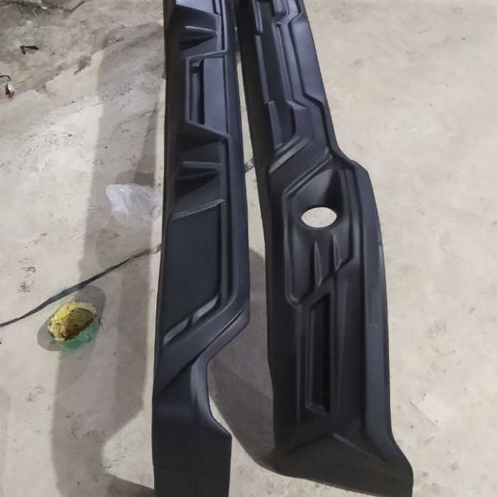 Jual [cicilan 0%] BODY KIT BODIKIT BODYKIT EXPANDER 2023 BODY KIT ...