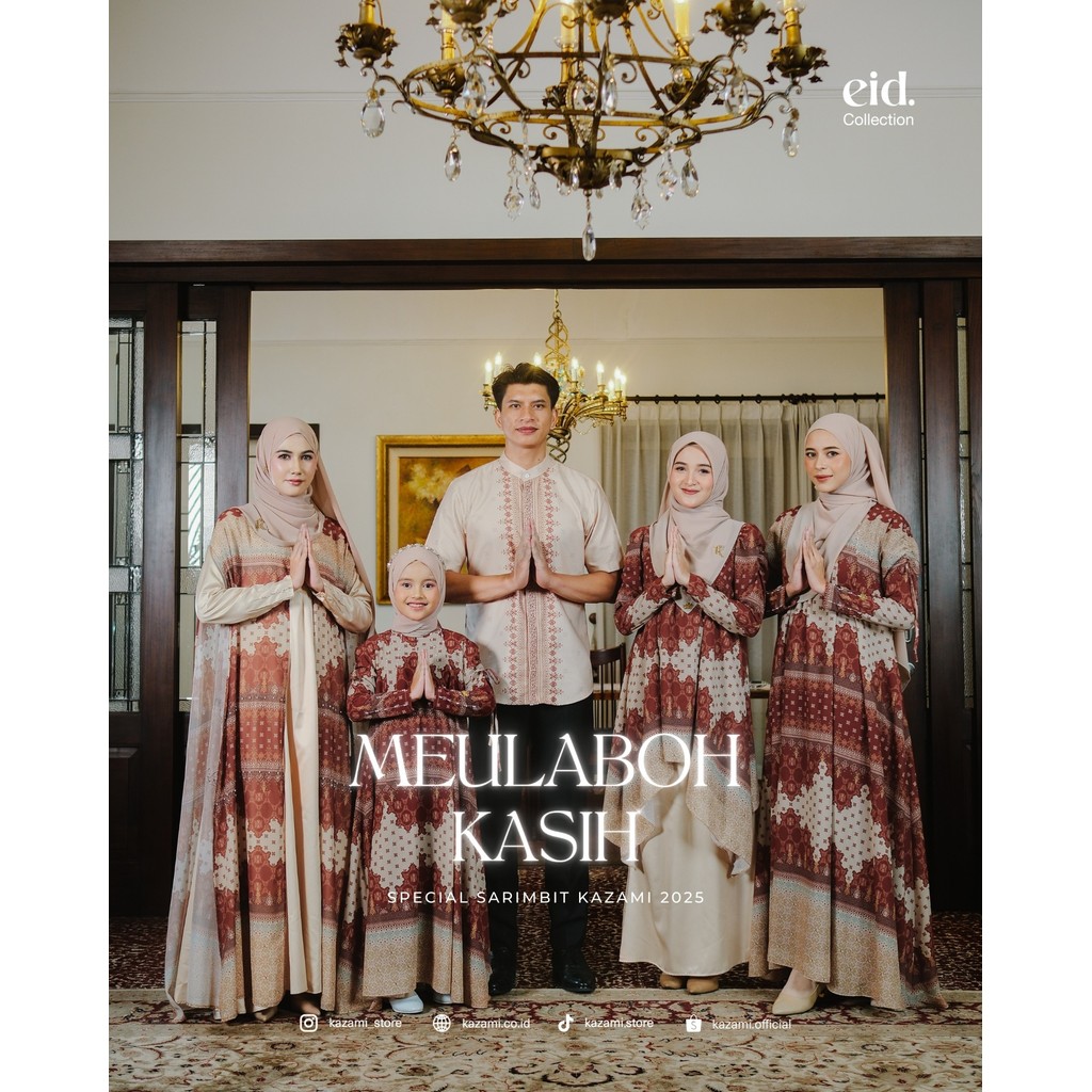 Toko Online Kazami Official Shop | Shopee Indonesia