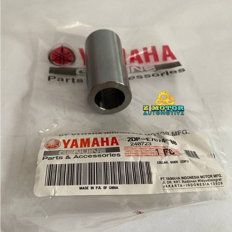Jual Bosh Rumah Roller Nmax /Aerox/Lexi | Bos Bush Rumah Roller Yamaha ...