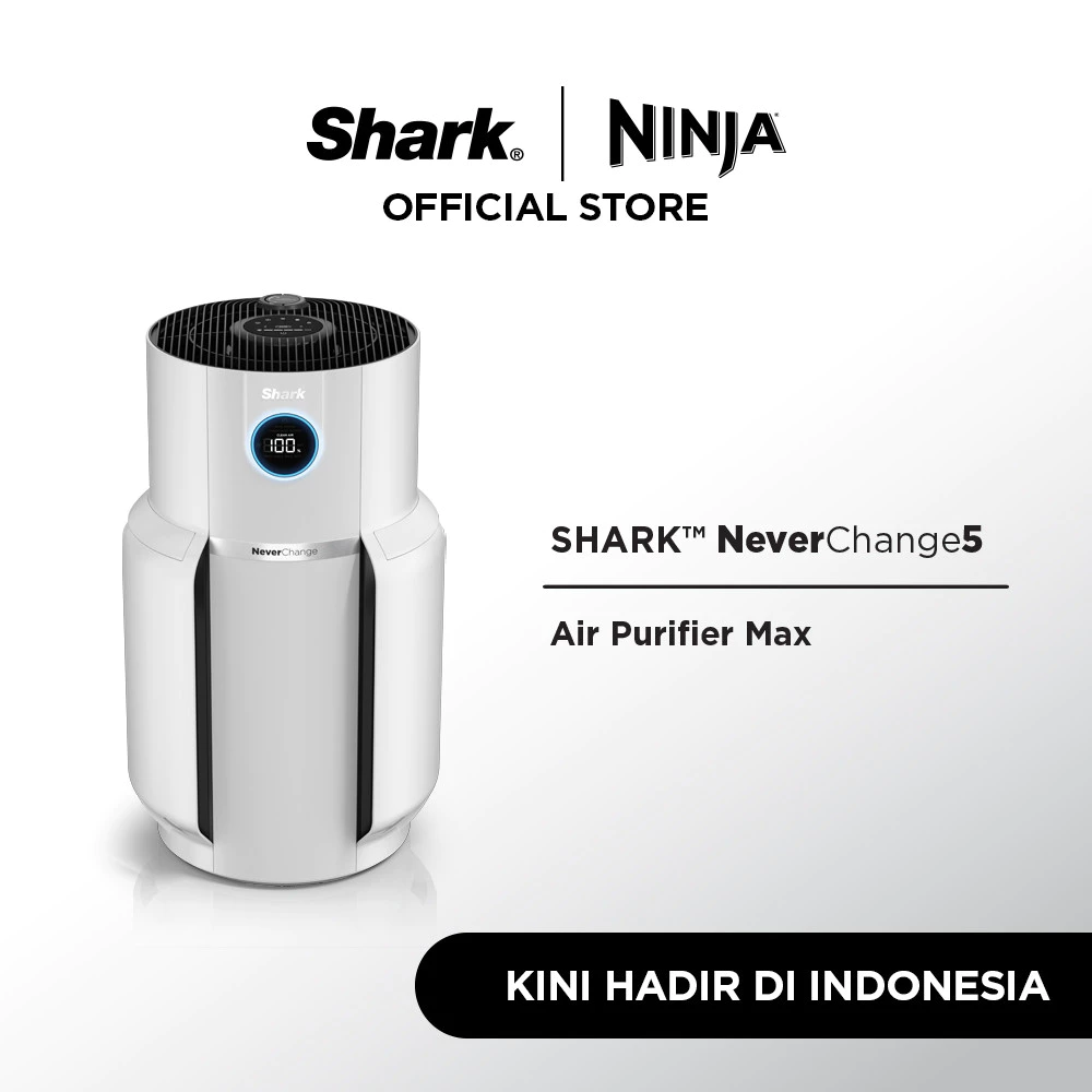 Shark NeverChange™ Air Purifier MAX - foto 1