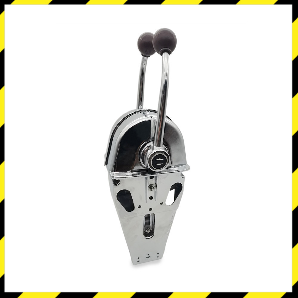 Jual Teleflex Morse MT2 MT3 replacement Engine Control double new ...