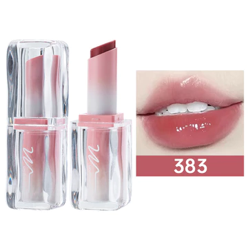 Free Gift Windwind Butter Balm Tinted Lip Balm UV Filter Melembabkan Mencerahkan Bibir Dewyful