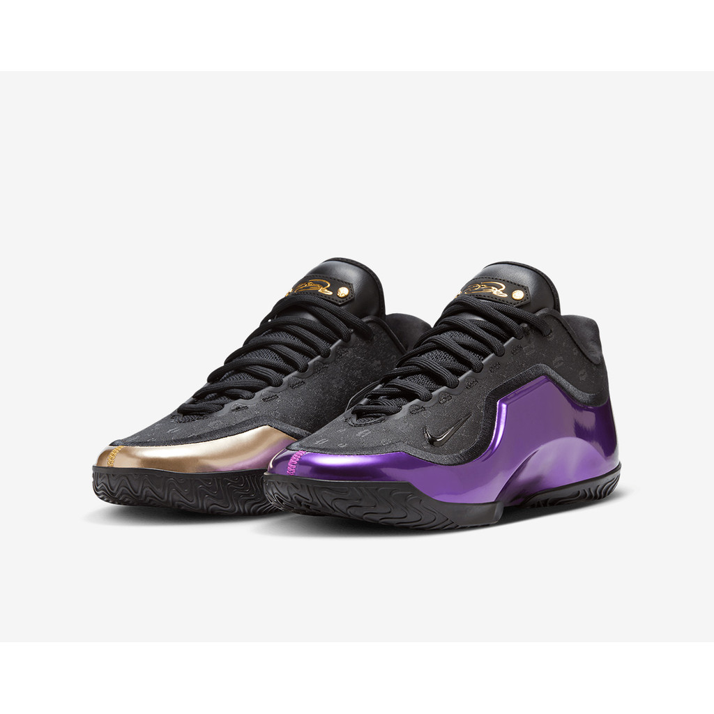 Jual Sepatu Basket Nike Lebron 23 Lux Ep Bubble Boy IF0693-001