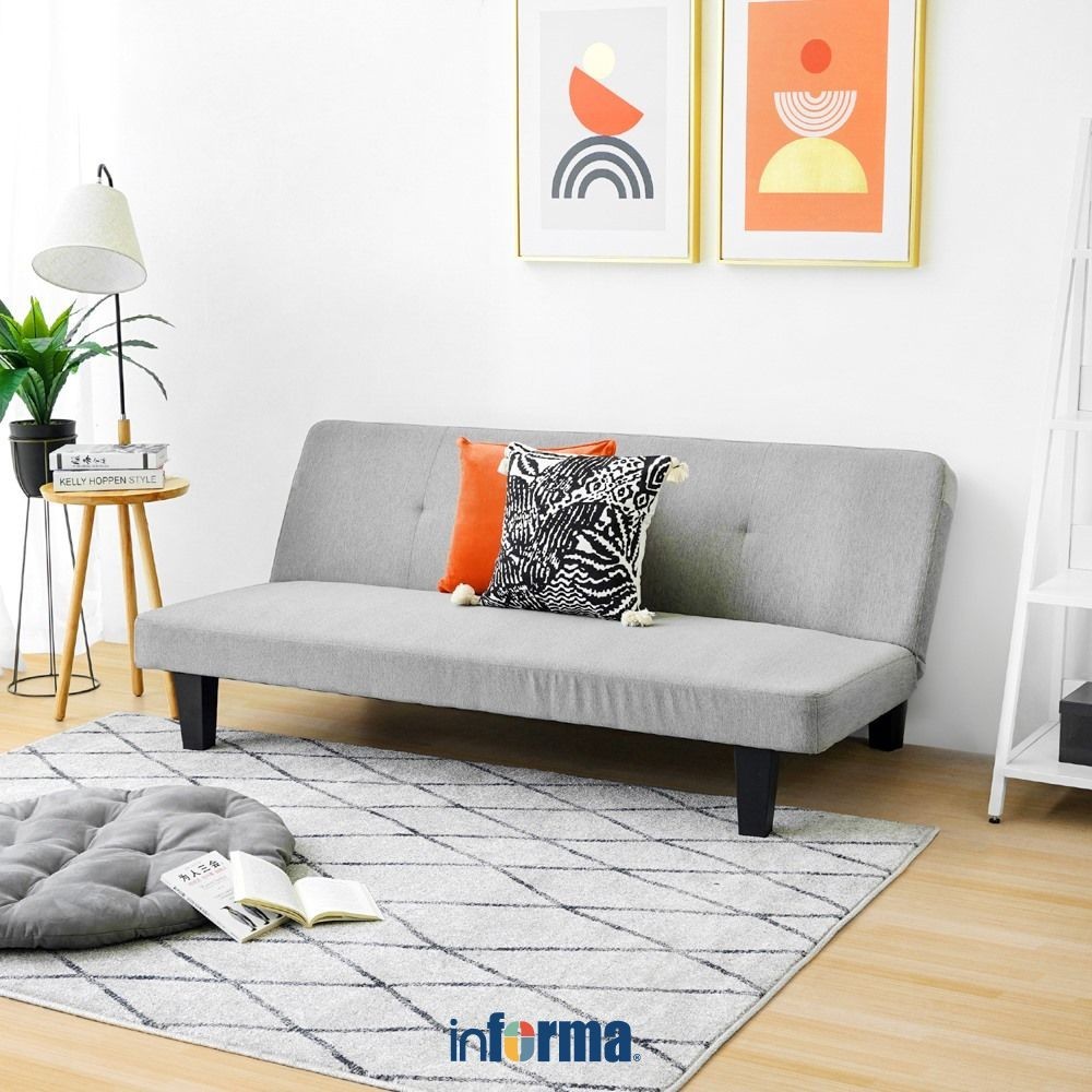 Jual Sofa Bed Informa Terlengkap & Harga Terbaru Agustus 2026 | Shopee ...