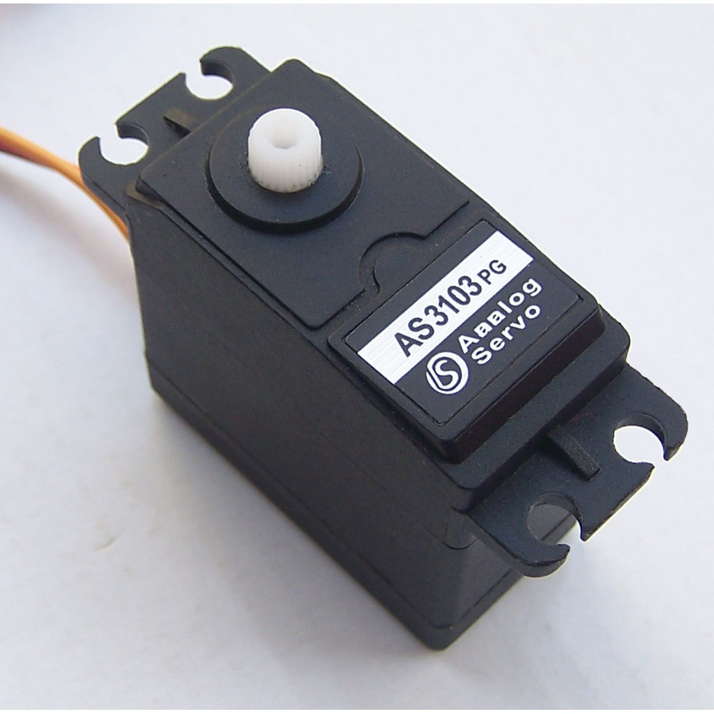 Jual 2x 360 servo 360 degree Continuous Rotation Servos DC Gear Motor ...