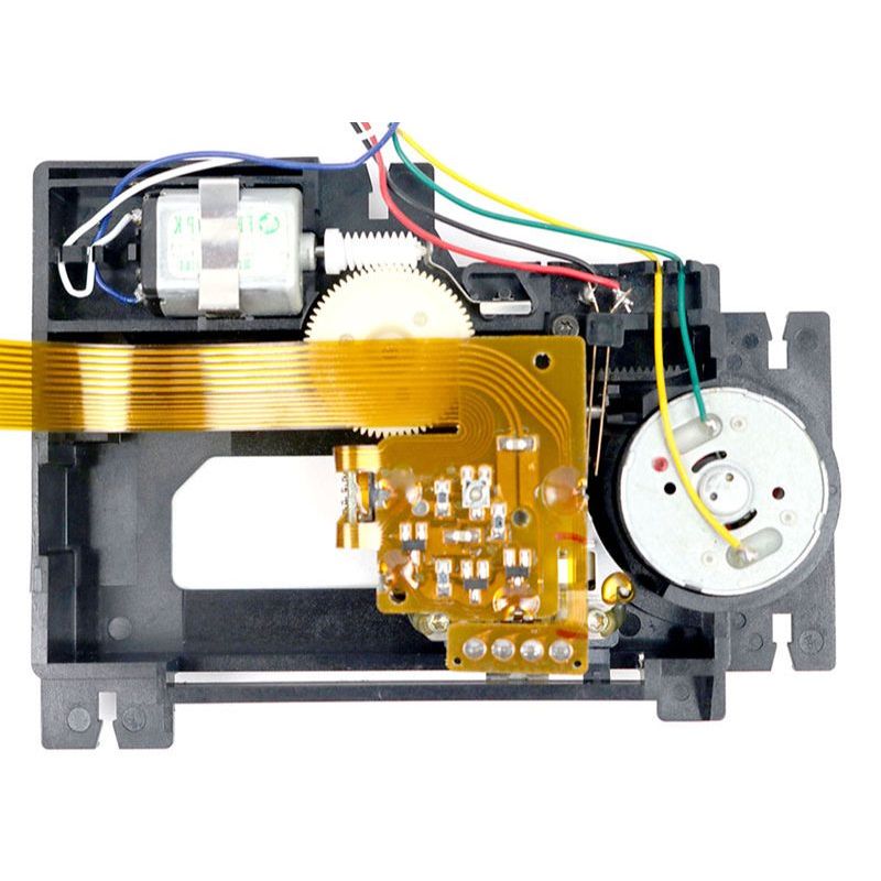 Jual For SUGDEN CD21SE dvd Player Bluray CD Player Laser Lens Optical ...