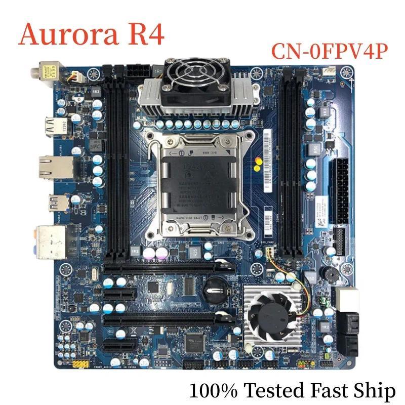 Jual CN0FPV4P For DELL Alienware Aurora R4 Desktop Motherboard 0FPV4P ...