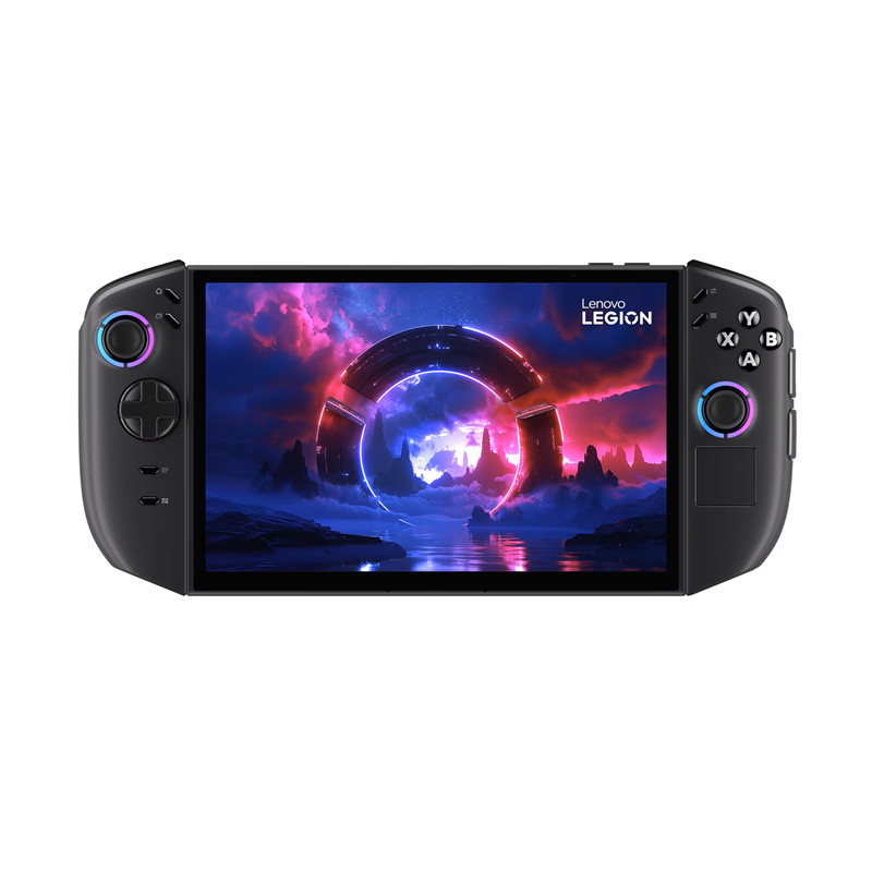 Lenovo Legion Gaming Go II / Go 2 S 8ARP2 AMD Ryzen Z2 Extreme 32GB 1TB WIN 11 - CONSOLE LENOVO LEGION GO II S 8ASP2-0RID RYZEN Z2 EXTREME/32GB/1TB - 83N0000RID