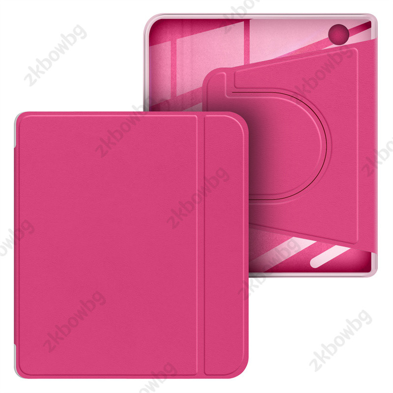 FINTIE Étui Compatible avec 7 Kobo Libra Colour 2024 / Kobo Libra 2 2021 (Modèle