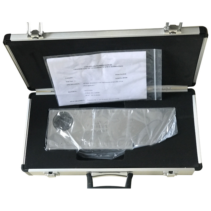 Jual Fress Shipping NDT UT Accessories Carbon Steel Ultrasonic ...