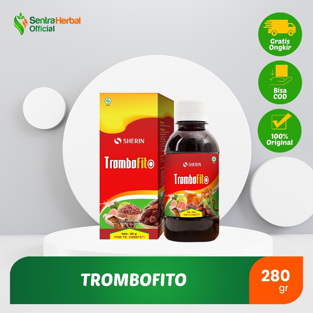 Jual Madu Angkak Trombofito 280gr | Shopee Indonesia