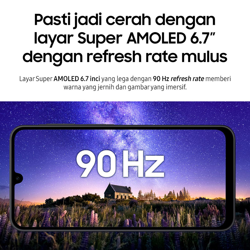 Samsung Galaxy A17 - View 3