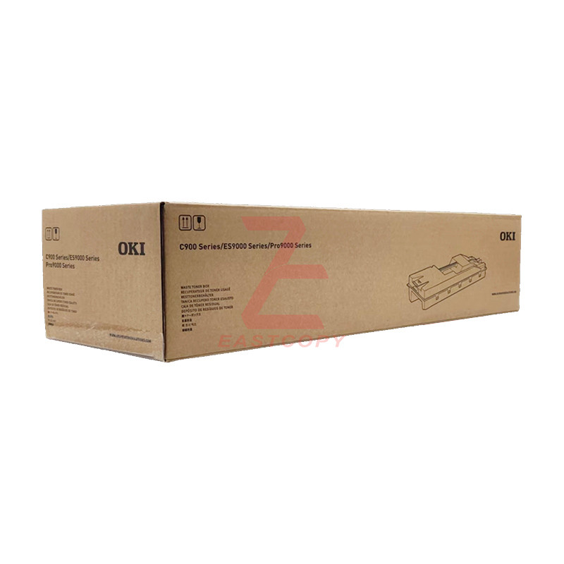 Toner Box C911/C931/ES9431 ES9541/ES9542 da 40.000 pagine