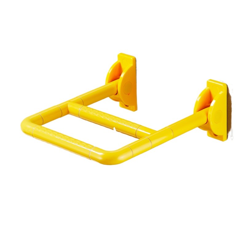 Jual Accessible bathroom Safety for the elderly Toilet Handrail Bathtub ...