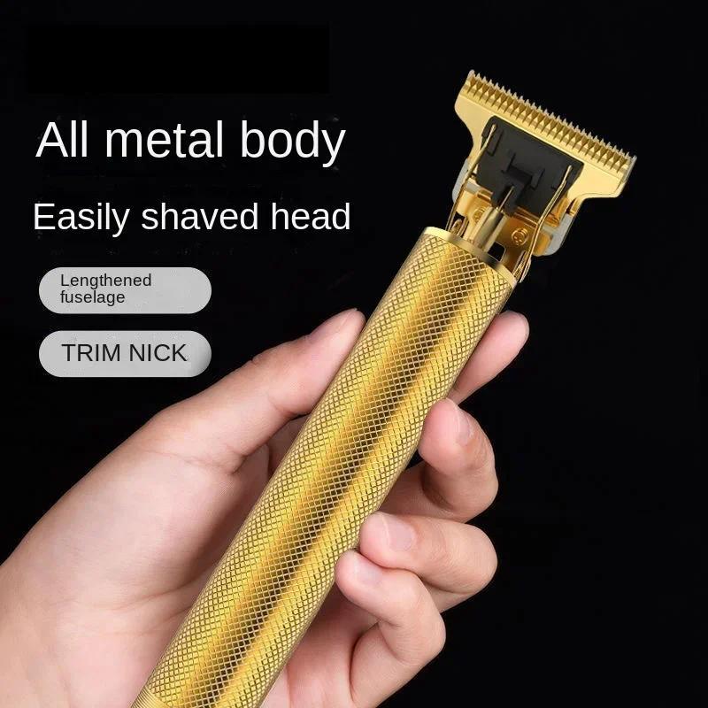 Jual Hair Clipper Repair Beard Shaving Body Hair Trimmer Clippers ...