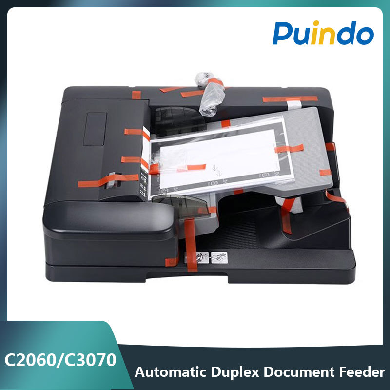 Jual DF-706 Original Automatic Duplex Document Feeder for Konica ...