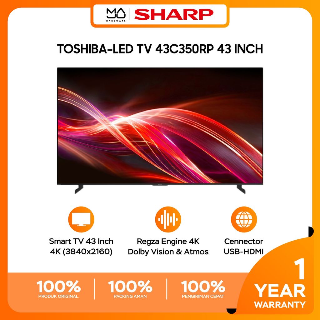 Jual SHARP LED Google TV 85 inch 4T-C85HN7000X - 4K QLED 144 Hz - Sharp ...