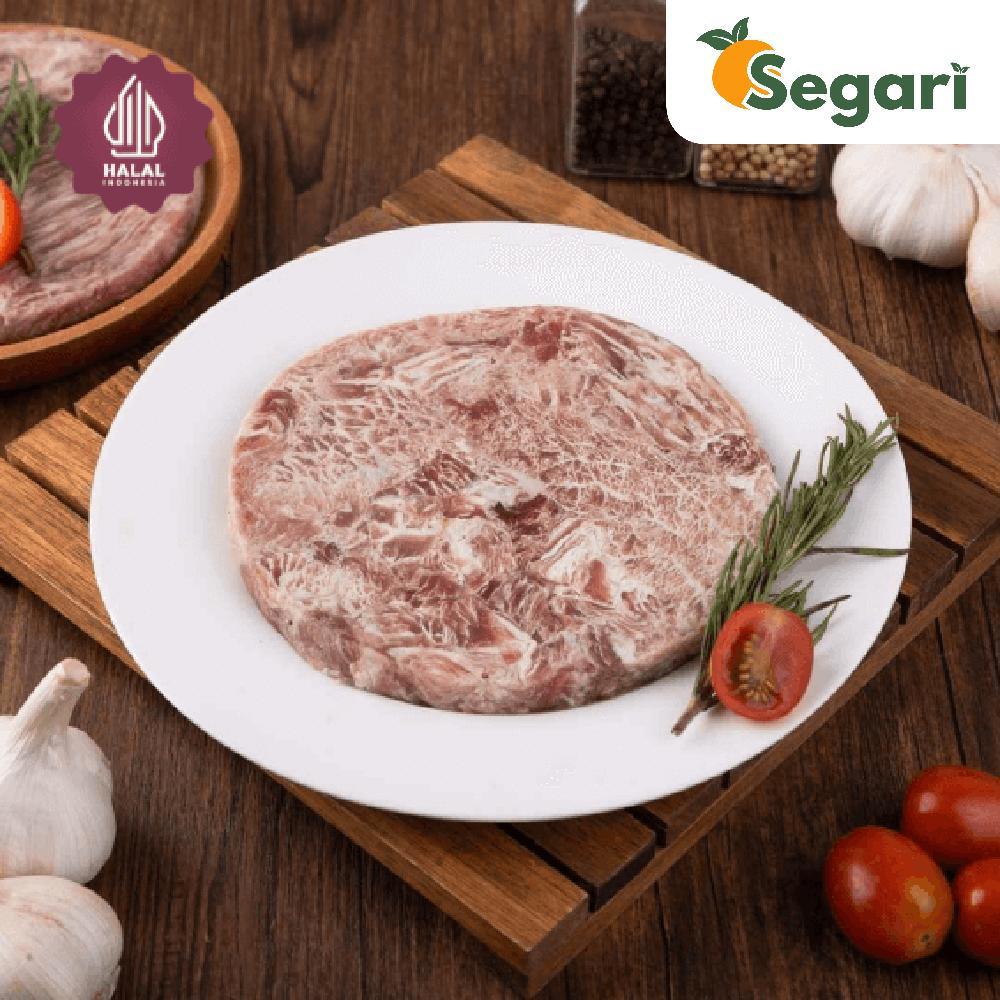 Jual Daging Sapi Ribeye Meltic Steak (200 gram / pack) | Shopee Indonesia